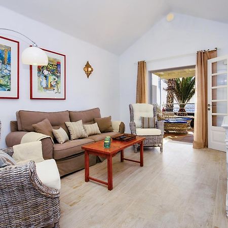 Appartement Casa La Malondra à Puerto del Carmen  Extérieur photo