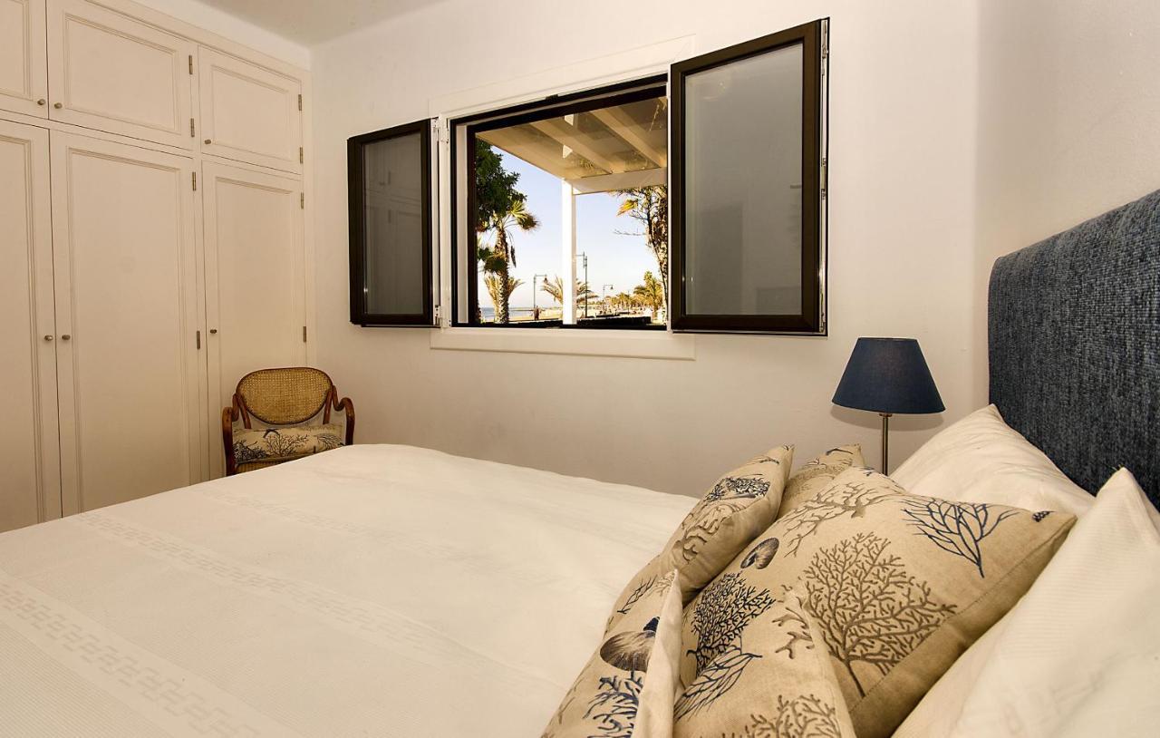 Appartement Casa La Malondra à Puerto del Carmen  Extérieur photo