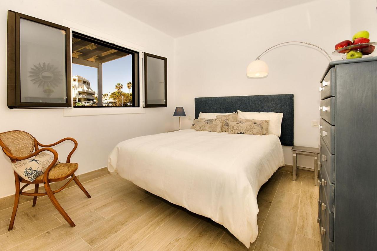 Appartement Casa La Malondra à Puerto del Carmen  Extérieur photo