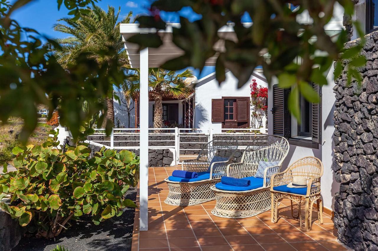 Appartement Casa La Malondra à Puerto del Carmen  Extérieur photo