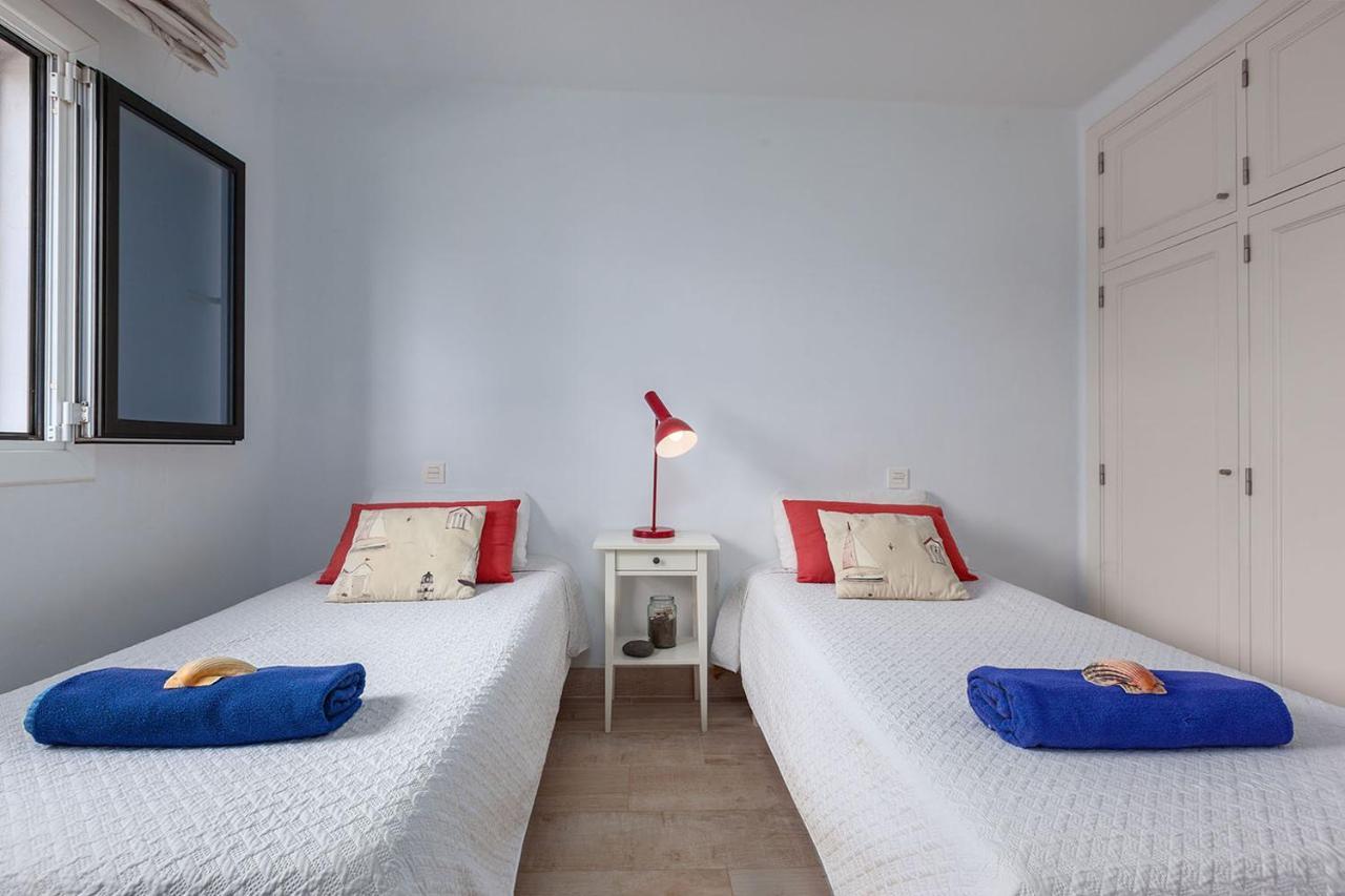 Appartement Casa La Malondra à Puerto del Carmen  Extérieur photo