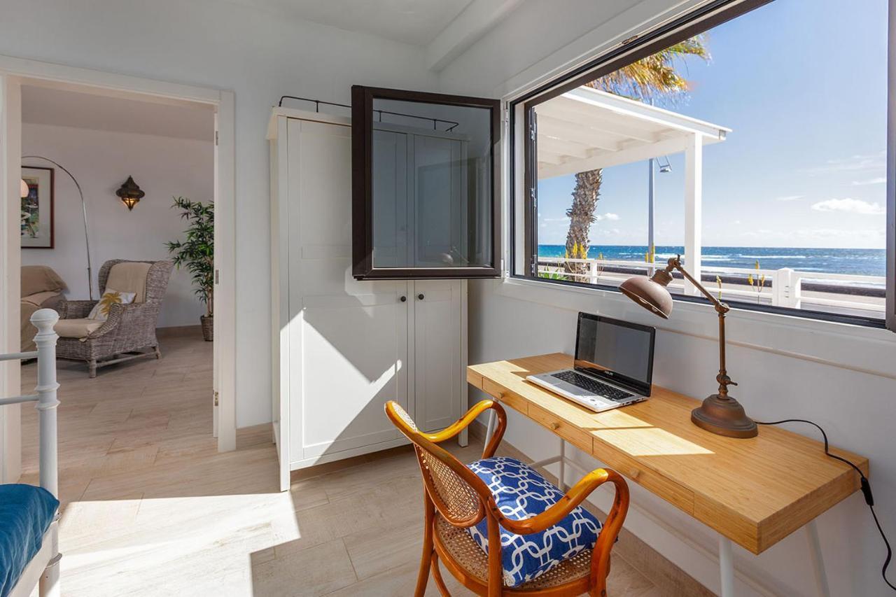 Appartement Casa La Malondra à Puerto del Carmen  Extérieur photo