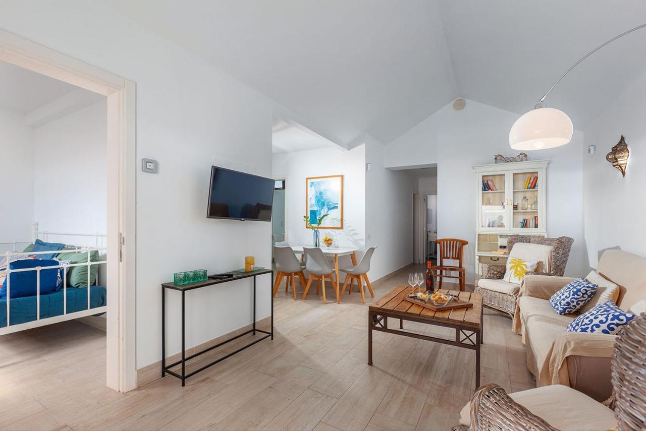 Appartement Casa La Malondra à Puerto del Carmen  Extérieur photo