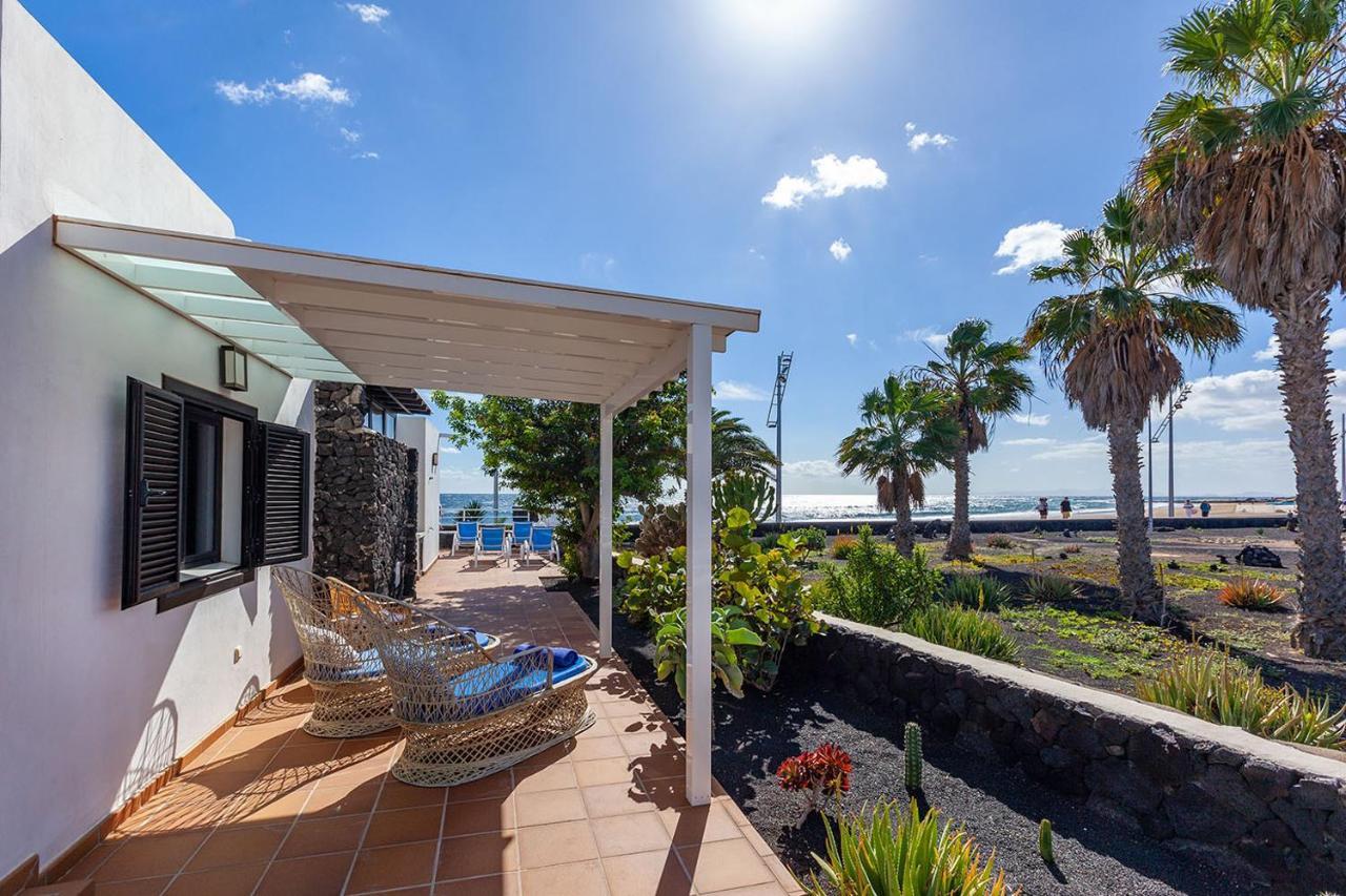 Appartement Casa La Malondra à Puerto del Carmen  Extérieur photo