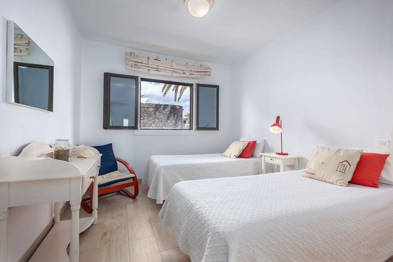 Appartement Casa La Malondra à Puerto del Carmen  Extérieur photo