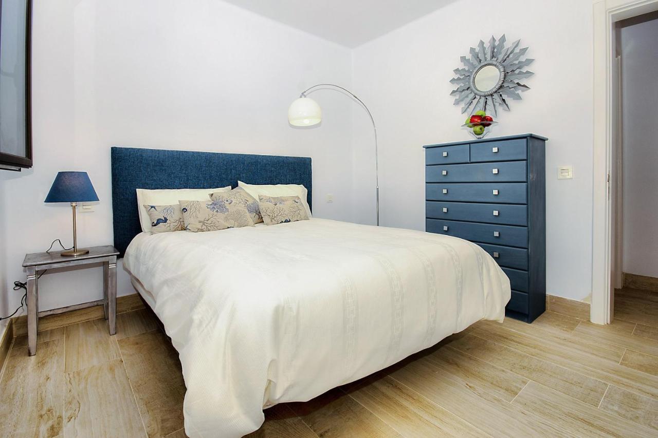 Appartement Casa La Malondra à Puerto del Carmen  Extérieur photo