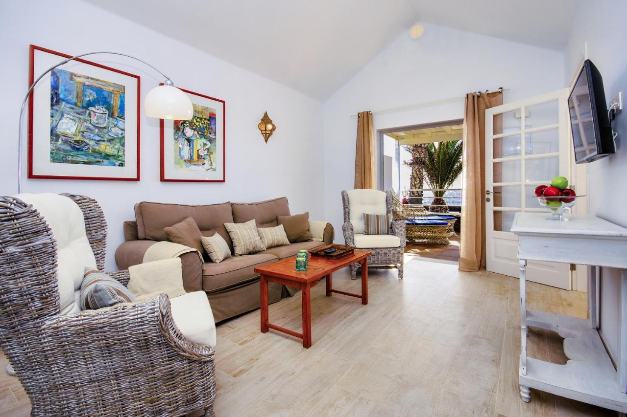 Appartement Casa La Malondra à Puerto del Carmen  Extérieur photo