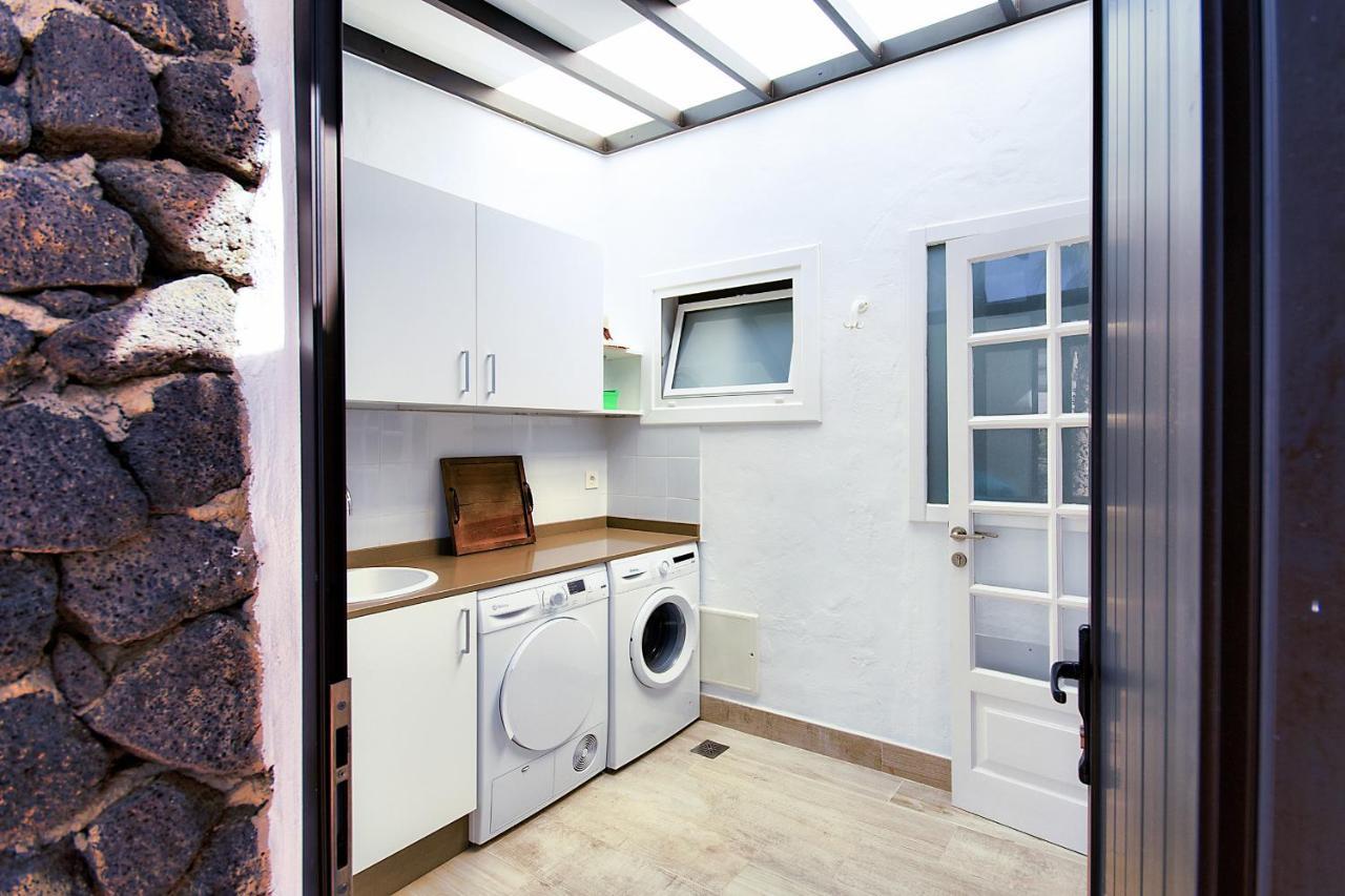 Appartement Casa La Malondra à Puerto del Carmen  Extérieur photo